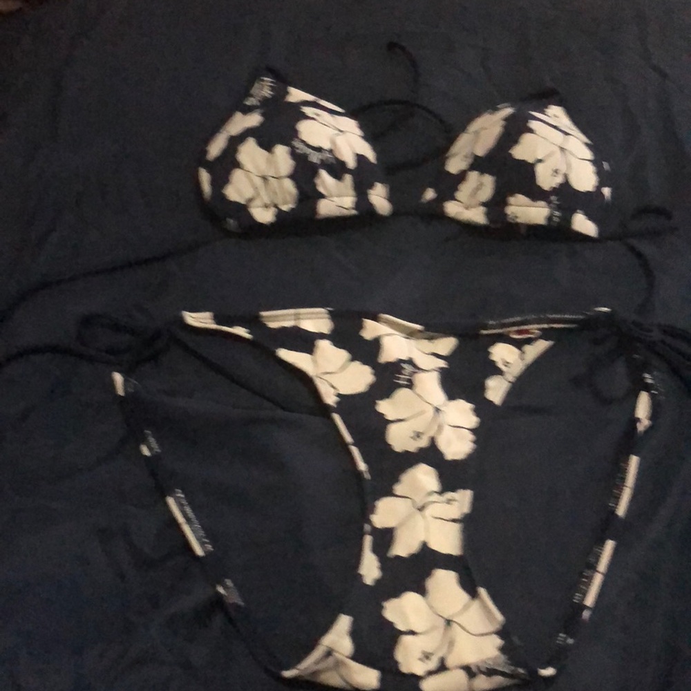 Bathing suits